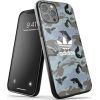 Adidas Adidas OR SnapCase Camo iPhone 12 Pro Ma x niebiesko/  43703