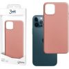 3MK 3MK Matt Case iPhone 12/12 Pro 6,1" liczi/lychee