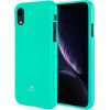 Mercury Mercury Jelly Case iPhone 12 Pro Max 6,7" miętowy/mint