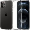 Spigen SPIGEN LIQUID CRYSTAL IPHONE 12/12 PRO CRYSTAL CLEAR