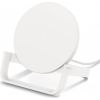 Belkin Wireless Charging Stand with PSU & Micro USB Cable WIB001vfWH