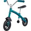 Micro G Bike Chopper Deluxe Līdzsvaru ritenis