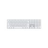 Apple klaviatūra Magic Keyboard + cipartastatūra Numeric Keypad SWE