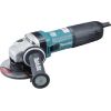 Makita GA5041C01 leņķa slīpmašīna 125mm 1400W