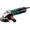 Leņķa slīpmašīna WE 17-125 Quick, Metabo