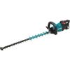 Makita Dzīvžoga šķēres 18V 750mm 2x5,0Ah MDUH751PTE