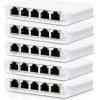 Switch|UBIQUITI|USW-Flex-Mini|5x10Base-T / 100Base-TX / 1000Base-T|1xRJ45|1|PoE ports 1|USW-FLEX-MINI-5