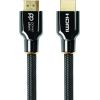 Extradigital Кабель HDMI - HDMI 8K, Ultra HD, 1m, 2.1 верс