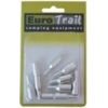 Eurotrail Fiberglass Alu Tip / 8.5 mm