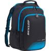 Backpack Dunlop FX PERFORMANCE black/blue