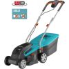 Gardena Akumulatora zāles pļāvējs PowerMax™ 32/36V P4A solo