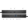 Dell Dock WD19S, 180W / 210-AZBU