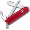 Nazis My First Victorinox  Blue Translucent