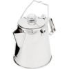 Gsi Outdoors Kafijas kanna Glacier Stainless 8 Cup Perc 1,2L