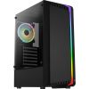 AEROCOOL PGS BIONIC-G-BK-v2 RGB