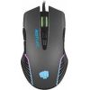 Natec Gaming Fury Hustler Black