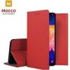 Mocco Smart Magnet Case Чехол Книжка для телефона Samsung Galaxy M51 Kрасный