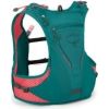 Osprey Mugursoma Dyna 1.5 WXS/S Reef teal