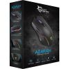 White Shark Gaming Mouse Azarah GM-5003 black