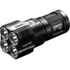 FLASHLIGHT TINY MONSTER SERIES/6000 LUMENS TM28 NITECORE