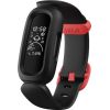 Fitbit трекер активности для детей Ace 3, black/racer red