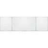 2X3 Balta magnētiska tāfele 150x100/300 trīsdaļīga
