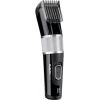 BABYLISS Powerlight Hair Clipper E973E  Cordless, Number of length steps 26, Black/Silver