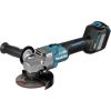 Makita GA023GZ01 XGT Cordless Angle Grinder