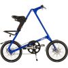 Strida LT-16Z 1/S Blue man