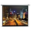 Elite Screens Spectrum Series Electric100XH Diagonal 100 ", 16:9, Viewable screen width (W) 221 cm, White