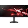 ACER Nitro XV340CKPbmiipphz 34" Gaming 21:9 IPS 3440x1440 144Hz Black Monitors