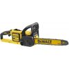 Dewalt DCM575N-XJ Motorzāģis 54V XR FLEXVOLT (bez akumulatora un lādētāja)