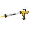 Dewalt DCE580N-XJ Akumulatora montāžas pistole XR Li-Ion 18V, 600ml