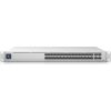 Switch|UBIQUITI|USW-Pro-Aggregation|Type L3|4xSFP+|100 Watts|USW-PRO-AGGREGATION