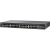 Cisco SF250-24P 24-Port 10/100 PoE Smart Switch / SF250-24P-K9-EU