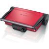 Bosch Grill TCG4104 Contact, 2000 W, Red