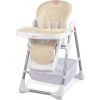 Lionelo Linn Plus Art.109386 Beige Стульчик для кормления