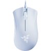 Razer Gaming Mouse  DeathAdder Essential Ergonomic Optical mouse, White, Wired