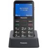 Panasonic KX-TU155EXBN Black