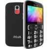 NOUS NS2422 Helper Dual SIM Black