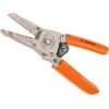 Truper Wire stripper 6" 17356