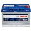 Bosch S4 E42 85Ah 800A Startera akumulatoru baterija