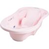 vanna anatomiskā  COMFORT light pink  TegaBaby TG-011