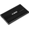 IBOX IEU2F01 I-BOX HD-01 HDD CASE USB 2.