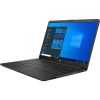 Portatīvais dators Hewlett Packard 255 G8 Dark Ash Silver, 15.6" FHD IPS, Ryzen 5 3500U, 8GB, 256GB SSD, Windows 10 Pro