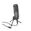 Audio Technica AT2020USB Black