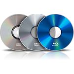CD DVD Матричные Диски