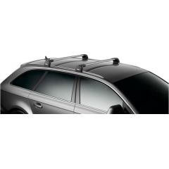 Thule Wingbar Edge Fix/Integ S jumta stieņi