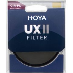 Hoya Filters Hoya filter circular polarizer UX II 46mm