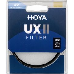 Hoya Filters Hoya filter UX II UV 55mm